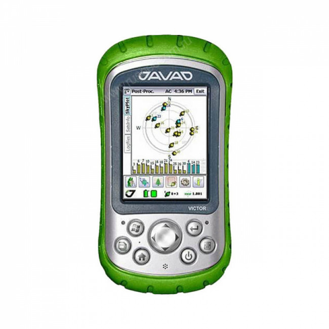 Полевой контроллер Javad Victor Полевой контроллер Javad Victor