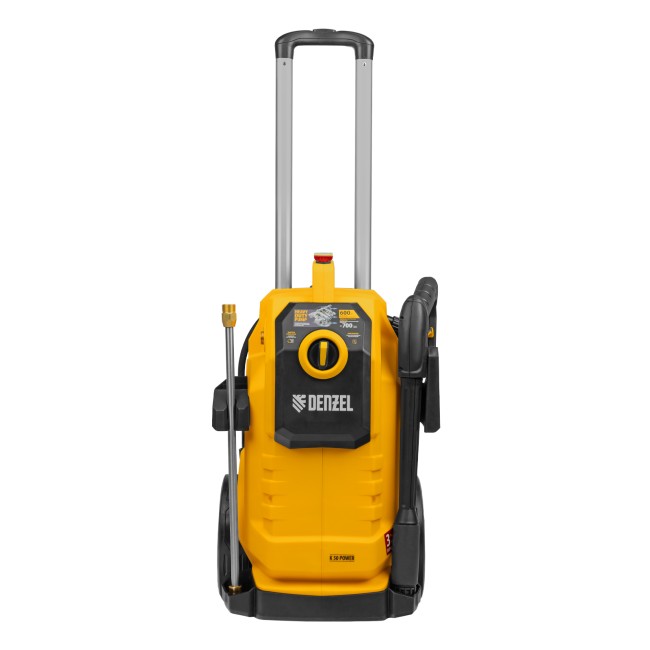 Моечная машина высокого давления K 50 Power Denzel 150 бар