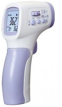 Медицинский термометр CEM DT-8806S