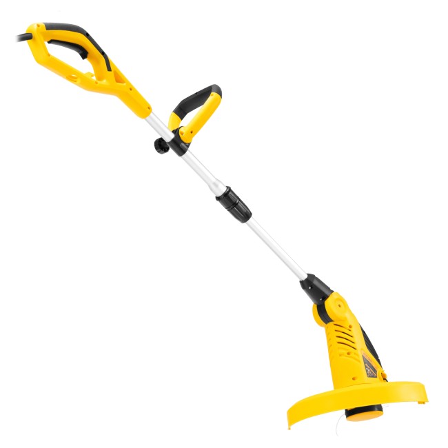 Триммер электрический TE-650 Denzel