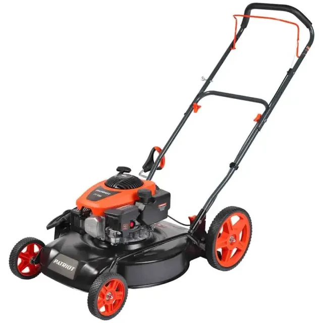 Бензиновая газонокосилка Patriot PT 51M