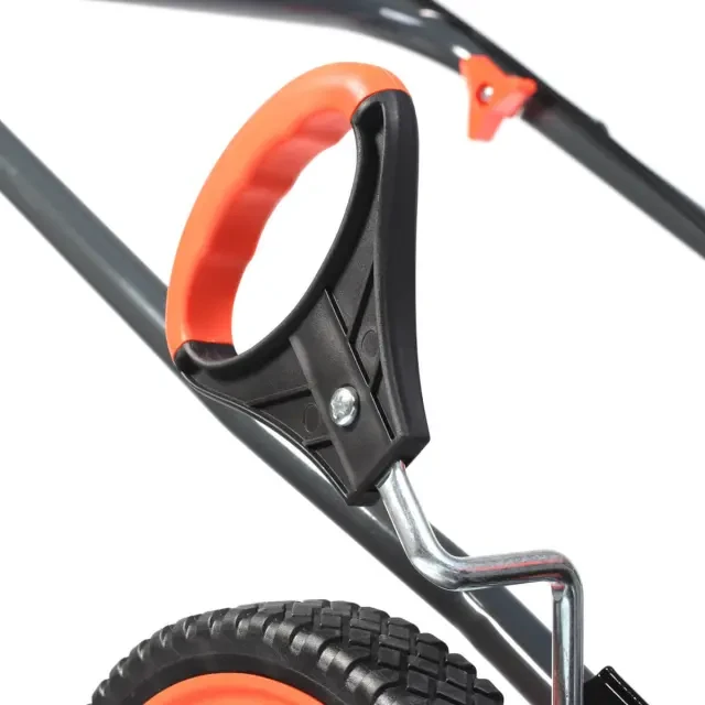 Бензиновая газонокосилка Patriot PT 51M