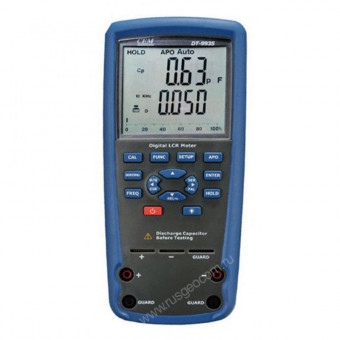 Цифровой мультиметр CEM DT-9935