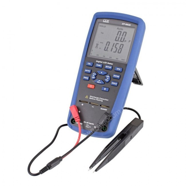 Цифровой мультиметр CEM DT-9935 Цифровой мультиметр CEM DT-9935