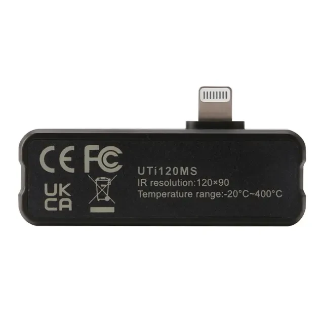 Тепловизор UNI-T UTi120MS Тепловизор UNI-T UTi120MS