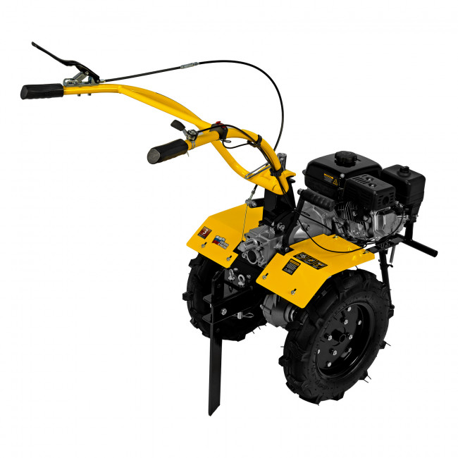 Мотоблок DPT-370X Denzel