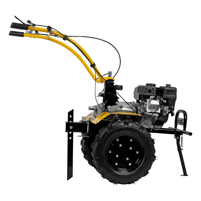 Мотоблок DPT-370X Denzel