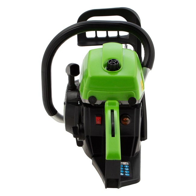 Пила цепная бензиновая БП-4540 Сибртех Пила цепная бензиновая БП-4540 Сибртех