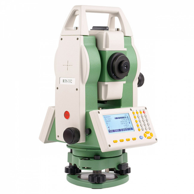 Электронный тахеометр FOIF RTS332 (R1000, 2") Электронный тахеометр FOIF RTS332 (R1000, 2")