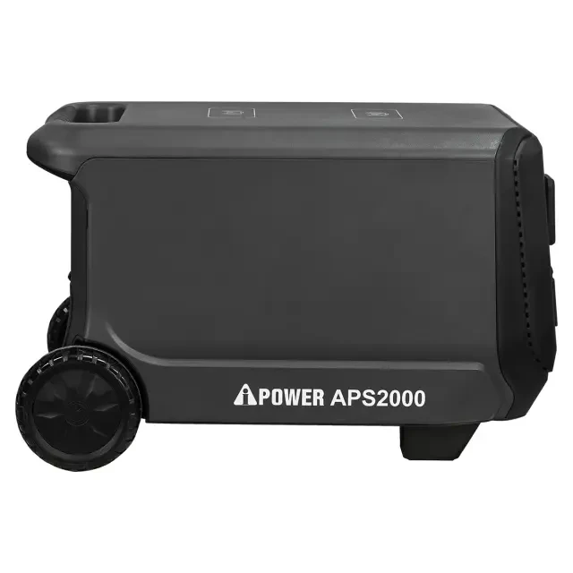 Портативная электростанция A-iPower APS2400 Портативная электростанция A-iPower APS2400