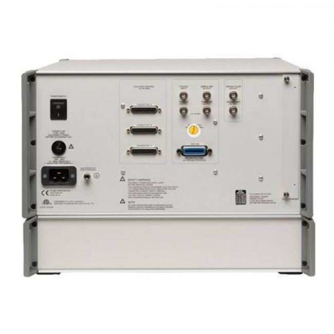 Эталон электропитания Fluke 6105A/50A/E/CLK Эталон электропитания Fluke 6105A/50A/E/CLK