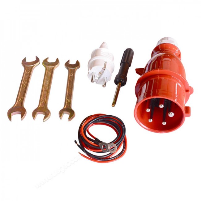 Дизельный генератор TSS SDG 6000EH3A Дизельный генератор TSS SDG 6000EH3A