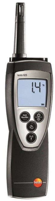Термогигрометр Testo 625