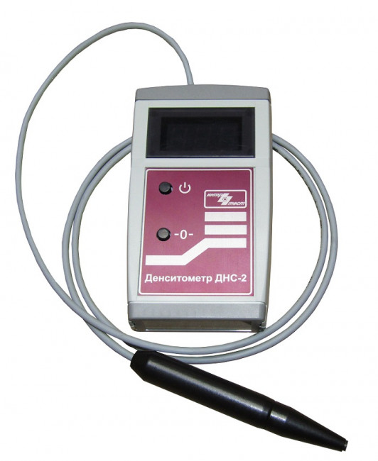 Денситометр ДНС-2 с датчиком d=08 мм
