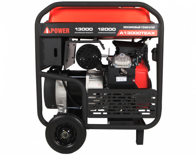 Бензиновый генератор A-iPower A13000TEAX Бензиновый генератор A-iPower A13000TEAX