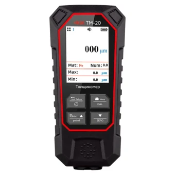 Толщиномер RGK TM-20