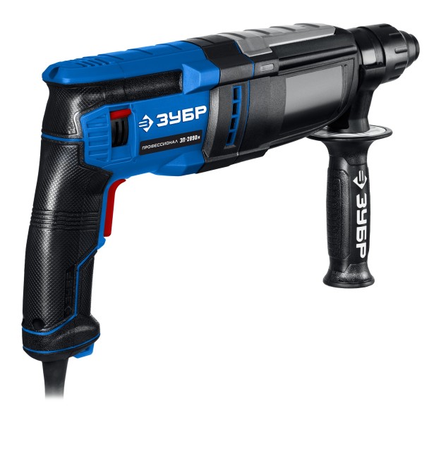 Перфоратор ЗП-2890 М ЗУБР