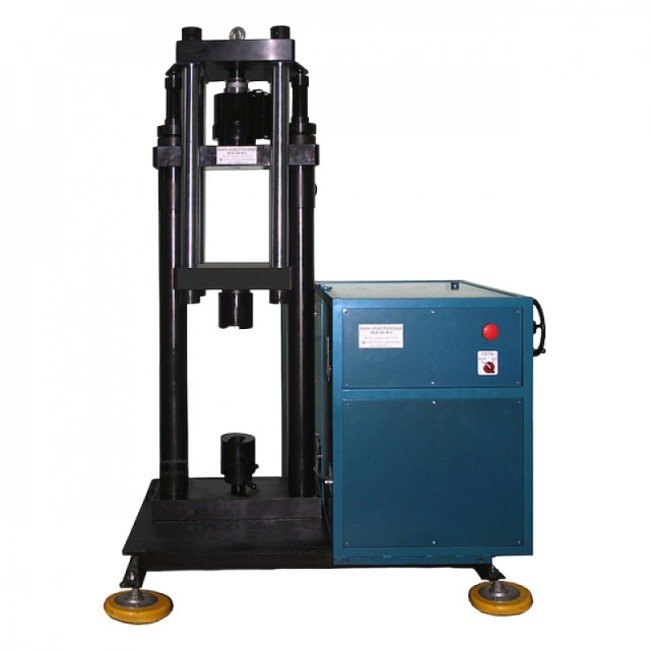 Машина силовоспроизводящая (силозадающая) МСВ-250/2МГ4