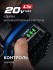 Ударный гайковерт ПРОФЕССИОНАЛ GB-1000-42 ЗУБР 20 В, 1000 Н·м, 2 АКБ LMS (4 А·ч) Ударный гайковерт ПРОФЕССИОНАЛ GB-1000-42 ЗУБР 20 В, 1000 Н·м, 2 АКБ LMS (4 А·ч)