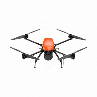 Квадрокоптер Геоскан 401 Гамма