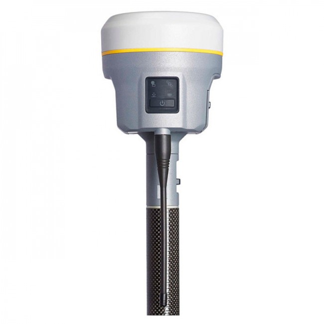 GNSS приёмник Trimble R12 GSM/GPRS (1-мест. кейс) GNSS приёмник Trimble R12 GSM/GPRS (1-мест. кейс)
