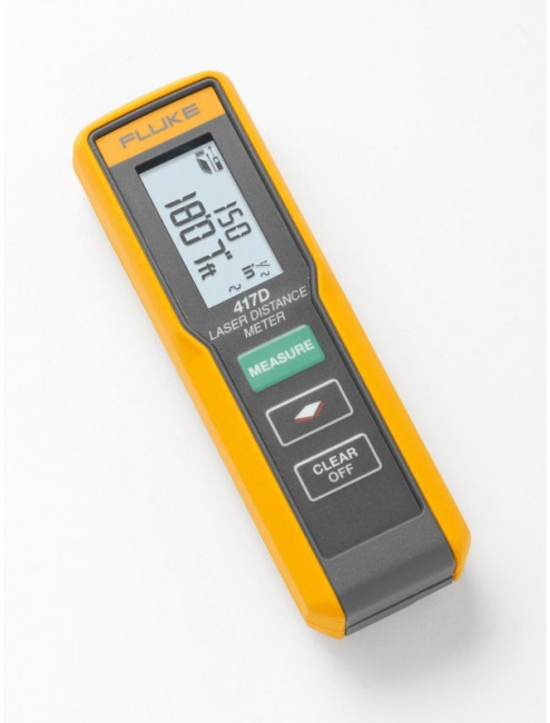 Лазерный дальномер Fluke 417D