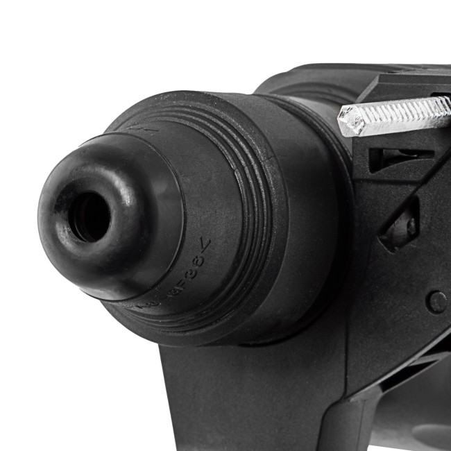 Перфоратор электрический RHH-800-26 3 Дж Denzel