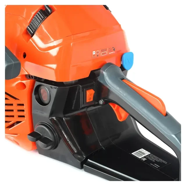 Цепная бензиновая пила Patriot PT 5220 Цепная бензиновая пила Patriot PT 5220