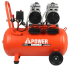 Компрессор поршневой безмасляный AC290/50LF A-iPower