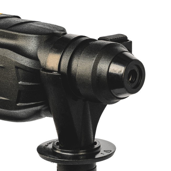 Перфоратор электрический RH-650-18, 2.0 Дж Denzel