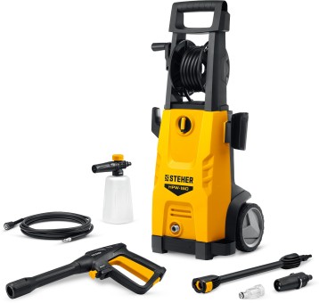 Мойка высокого давления HPW-160 STEHER 160 Атм