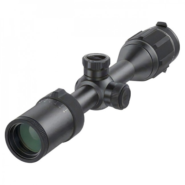 Тепловизионный прицел iRay Tube TL 35 SE