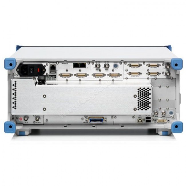 Широкополосный радиокоммуникационный тестер Rohde Schwarz CMW-PS502 Широкополосный радиокоммуникационный тестер Rohde Schwarz CMW-PS502