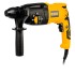 Перфоратор электрический RH-750-24, 2.5 Дж Denzel